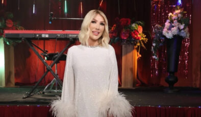 Seda Sayan sabah ritüelini açıkladı: “Enerjik uyanırım”