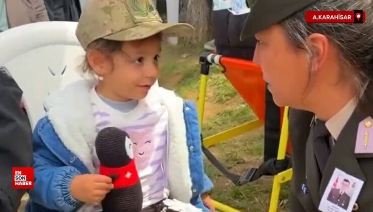 Şehit Başkan Özen’in kızı: Toplu iğne babama batıyor