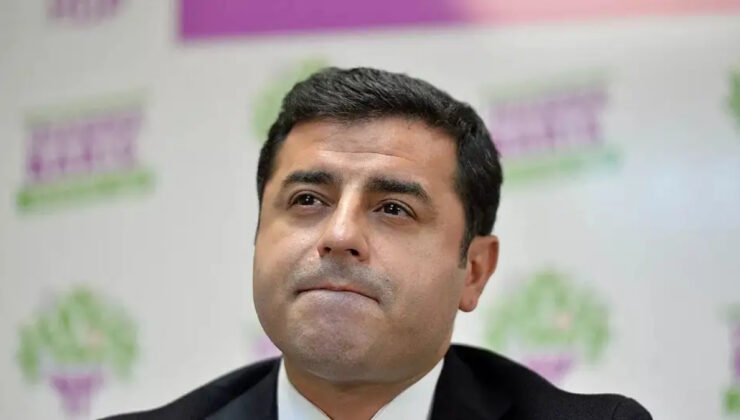 Selahattin Demirtaş: Güzel olsun