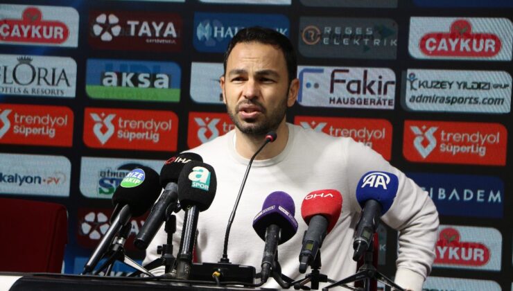 Selçuk İnan: Bugün her iki taraf da kazanmayı hak etti