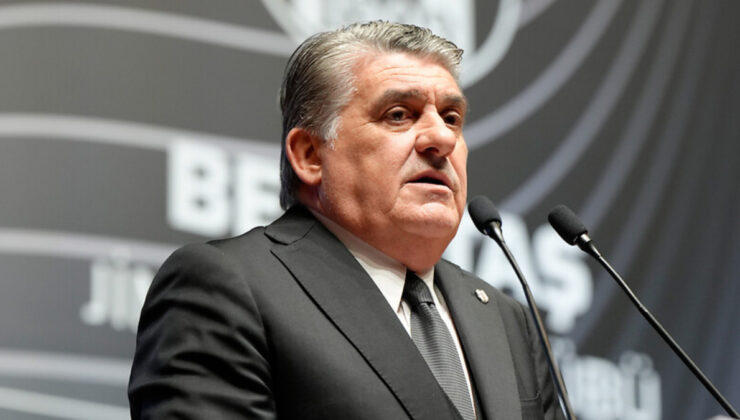 Serdal Adalı, grubu ve teknik heyeti tebrik etti