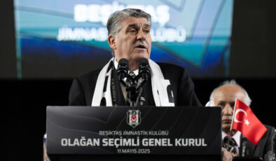 Serdal Adalı: Siyah-beyaz bayraklarınızı sandıktan çıkarın