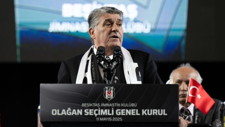 Serdal Adalı: Siyah-beyaz bayraklarınızı sandıktan çıkarın