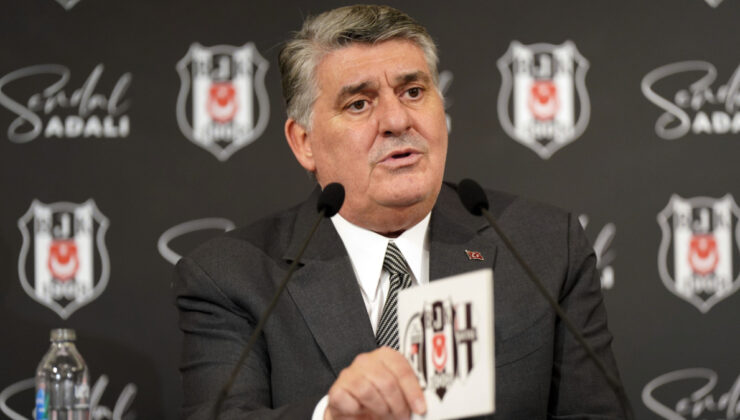 Serdal Adalı’dan pay alım daveti