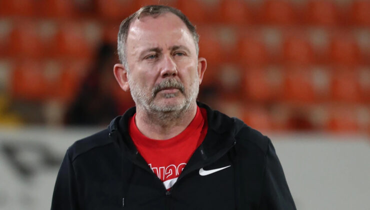 Sergen Yalçın, Valentin Rosier’in açıklamalarına yanıt verdi