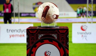 Serik Belediyespor ve Sarıyer, 1. Lig’e yükseldi