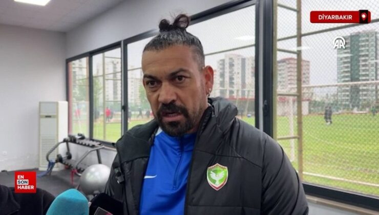 Servet Çetin: Kimsenin mukadderatıyla oynamayız