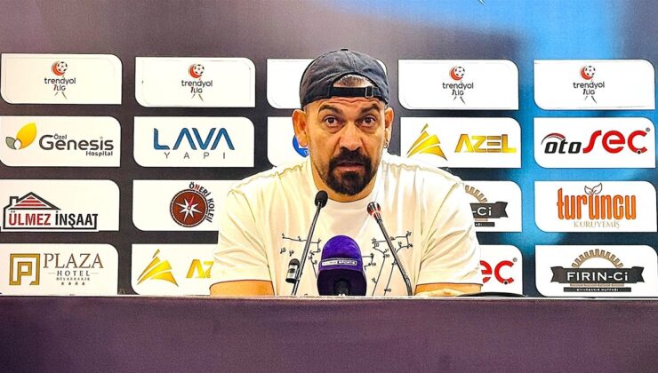 Servet Çetin: Kimsenin yazgısıyla oynamayız