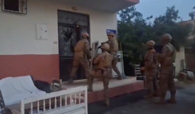 Siber cürümlerle çaba kapsamında 568 kuşkulu yakalandı