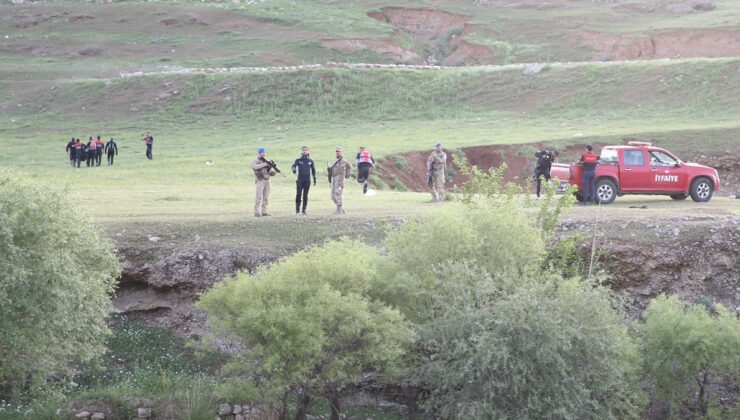 Siirt’te çaya giren 14 yaşındaki çocuğun cansız vücudu bulundu