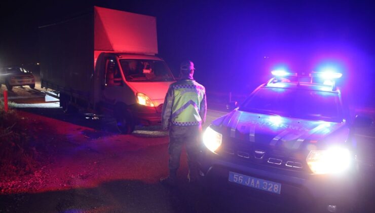 Siirt’te kara yolunda cansız vücut bulundu