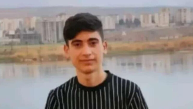 Şırnak’da 17 yaşındaki gence kamyon çarptı