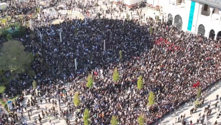 Sırrı Süreyya Başkan sonsuzluğa uğurlandı