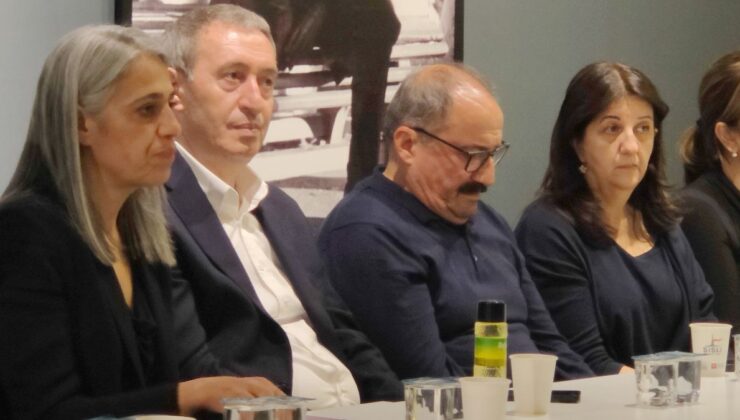 Sırrı Süreyya Lider için taziyeler kabul edildi