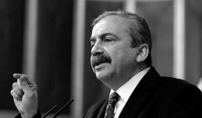 Sırrı Süreyya Öncü’nün cenaze programının ayrıntıları