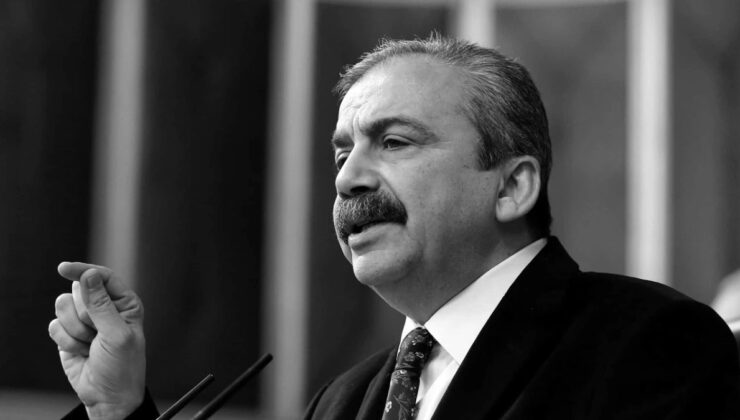 Sırrı Süreyya Öncü’nün cenaze programının ayrıntıları