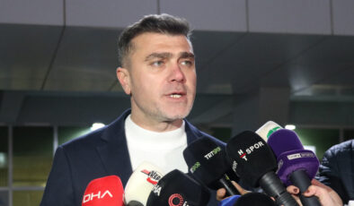 Sivasspor Asbaşkanı Mustafa Kurbanoğlu: Taraftar dışarıda kalmayacak