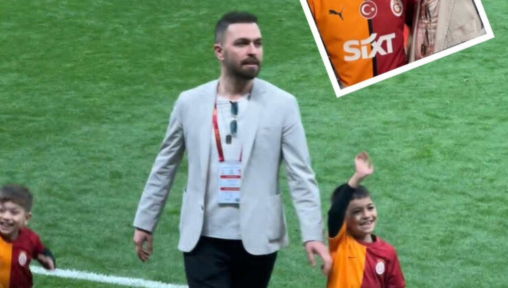 Sivassporlu yönetici vazifesinden istifa etti!