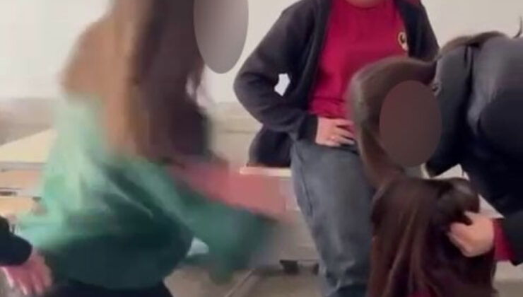 Sivas’ta akran zorbalığı yapan 1 öğrenciye tutuklama