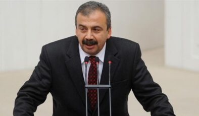 Siyasilerden Sırrı Süreyya Lider için başsağlığı bildirileri