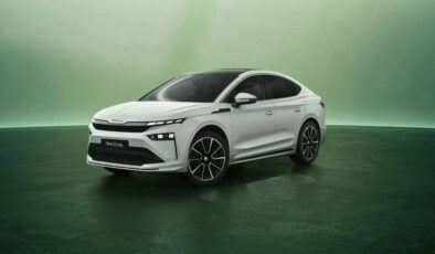 Skoda’nın yeni elektrikli modelleri Türkiye yollarına çıkmaya hazır