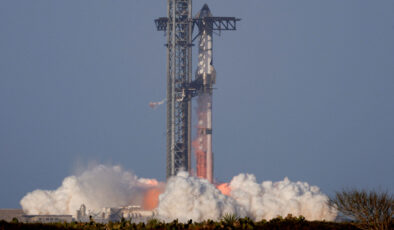 SpaceX, ABD’den yılda 25 Starship roketi fırlatma müsaadesi aldı