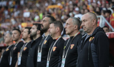 Stanimir Stoilov: Çok kıymetli iki puan kaybettik