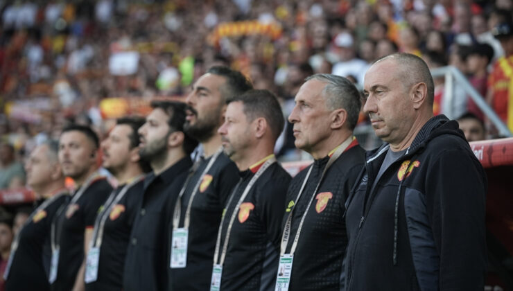 Stanimir Stoilov: Çok kıymetli iki puan kaybettik