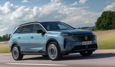 Stellantis, birinci çeyrekte kaç para kazandığını açıkladı