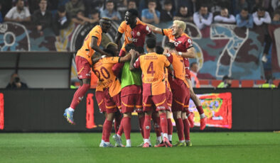 Süper Lig’de puan durumu: Şampiyonluk bu hafta netleşiyor…