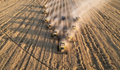 Tarım dalı gençler için cazip hale getiriliyor