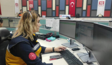 TBMM’den geçti: 112’ye yapılan temelsiz ihbarların cezası artırılıyor