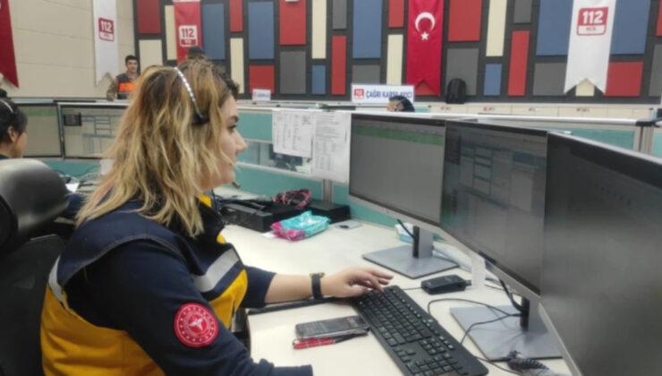 TBMM’den geçti: 112’ye yapılan temelsiz ihbarların cezası artırılıyor