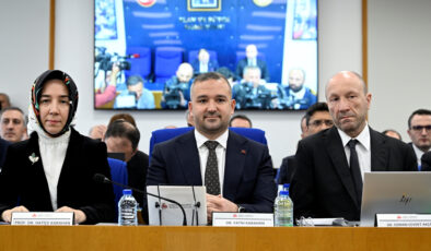 TCMB Başkanı Fatih Karahan: Üst kupür çıkarmadıkça kayıt dışılık azalıyor
