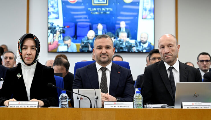 TCMB Başkanı Fatih Karahan: Üst kupür çıkarmadıkça kayıt dışılık azalıyor