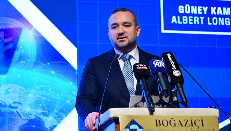 TCMB Başkanı Karahan: Sıkı para siyasetinden taviz yok