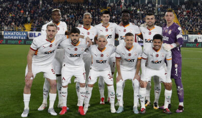 Tecrübeli oyuncuları Galatasaray’ı şampiyonluğa taşıyor