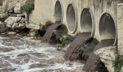 Tekirdağ’da çevreyi kirleten tesislere 50 milyon 212 bin TL ceza