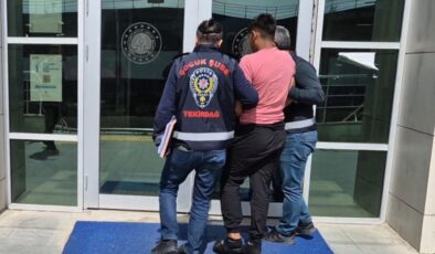 Tekirdağ’da komşusunu boğazından bıçaklayan çocuk hakkında karar