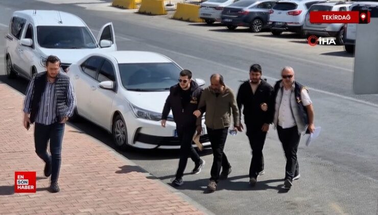 Tekirdağ’da yardıma gittiği konutun çocuğu tarafından boğazından bıçaklanmıştı