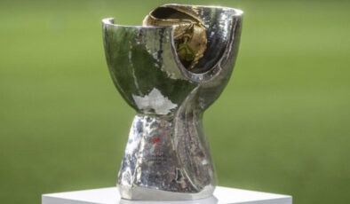 TFF, Üstün Kupa’nın yeni formatını açıkladı