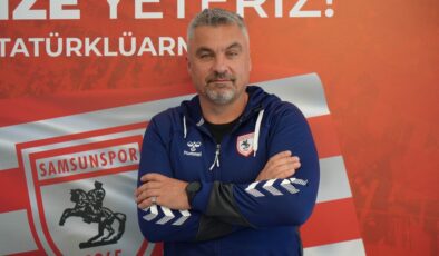 Thomas Reis: Eyüpspor maçı final maçımız değil