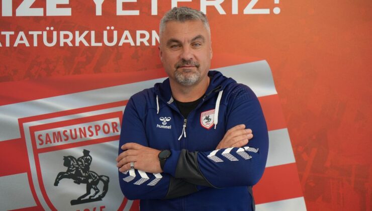 Thomas Reis: Eyüpspor maçı final maçımız değil