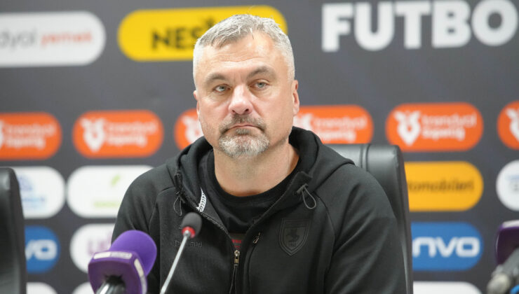 Thomas Reis: Galibiyetten ötürü çok memnunum