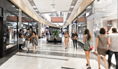 Ticaret Bakanlığı harekete geçti: Her işletme ‘alışveriş merkezi’ sayılmayacak