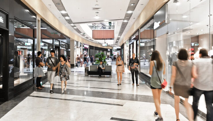 Ticaret Bakanlığı harekete geçti: Her işletme ‘alışveriş merkezi’ sayılmayacak