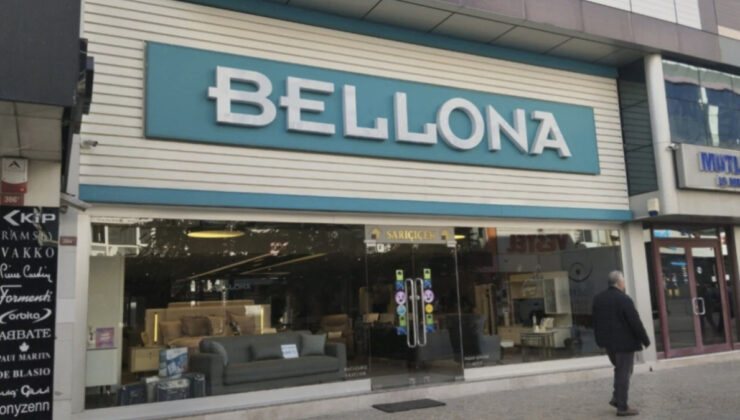 TMSF, Bellona Mobilya’nın satışını gerçekleştirdi