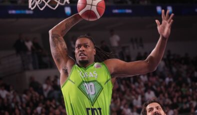 TOFAŞ, play-off’a saha avantajıyla girmeyi hedefliyor