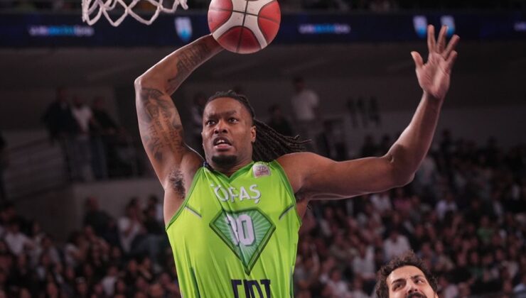 TOFAŞ, play-off’a saha avantajıyla girmeyi hedefliyor