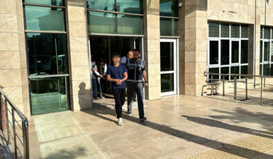 Tokat’ta 14 yaşındaki kıza cinsel istismarda bulunan şüpheliler hakkında karar